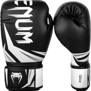Maestro Gloves-Boxing Gloves for Boxing, Kickboxing, Karate, Muay Thai, MMA Training